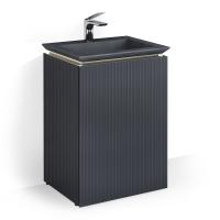 Тумба Инклайн 60 напольная