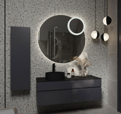 Комплект Дессент 120 Антрацит