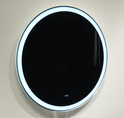 Зеркало Новато 77 с подсветкой