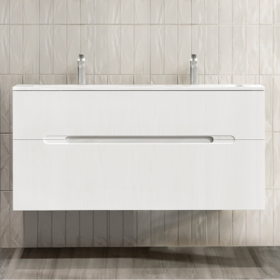 Тумба Модуль 120 подвесная