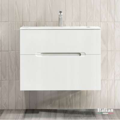 Тумба Модуль 80 подвесная