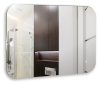Зеркало Глициния Л/Wisteria Lite 60х80 Сенсор Гор/верт