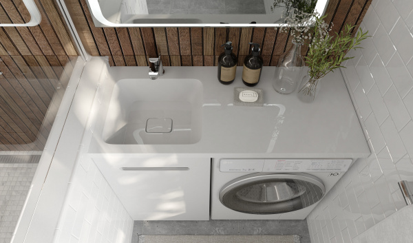 Комплект Фортео 110, левый