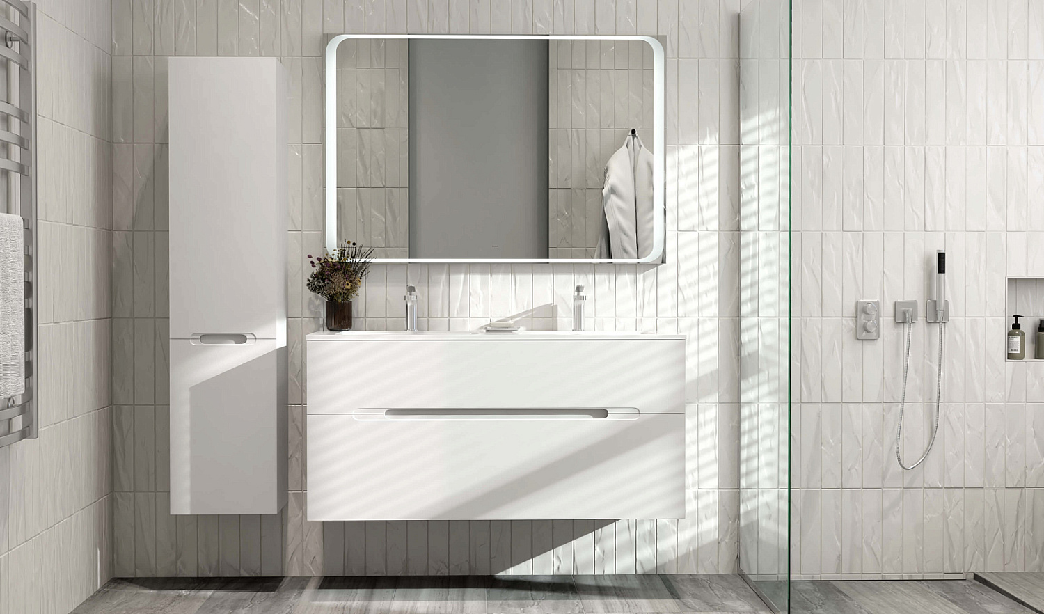 Комплект Модуль 120, подвесной