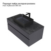 Комплект Децент 100 Антрацит