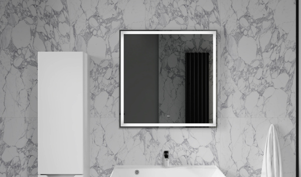 Комплект Вектор  80 белый