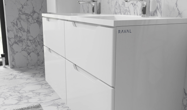 Комплект Вектор 120 белый