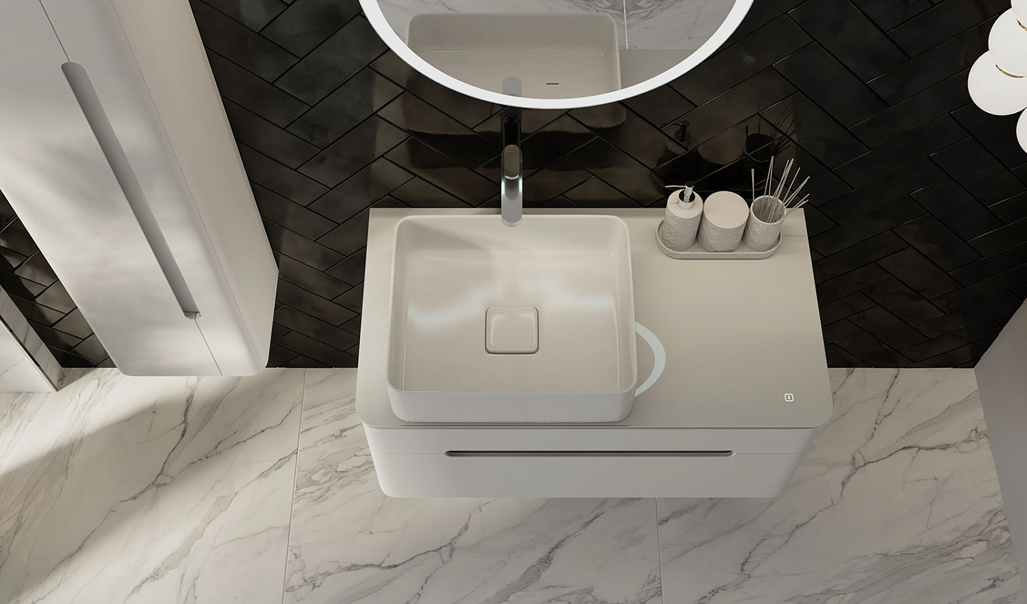 Что такое стекло Lacobel?