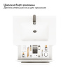 Раковина Sturdy 70