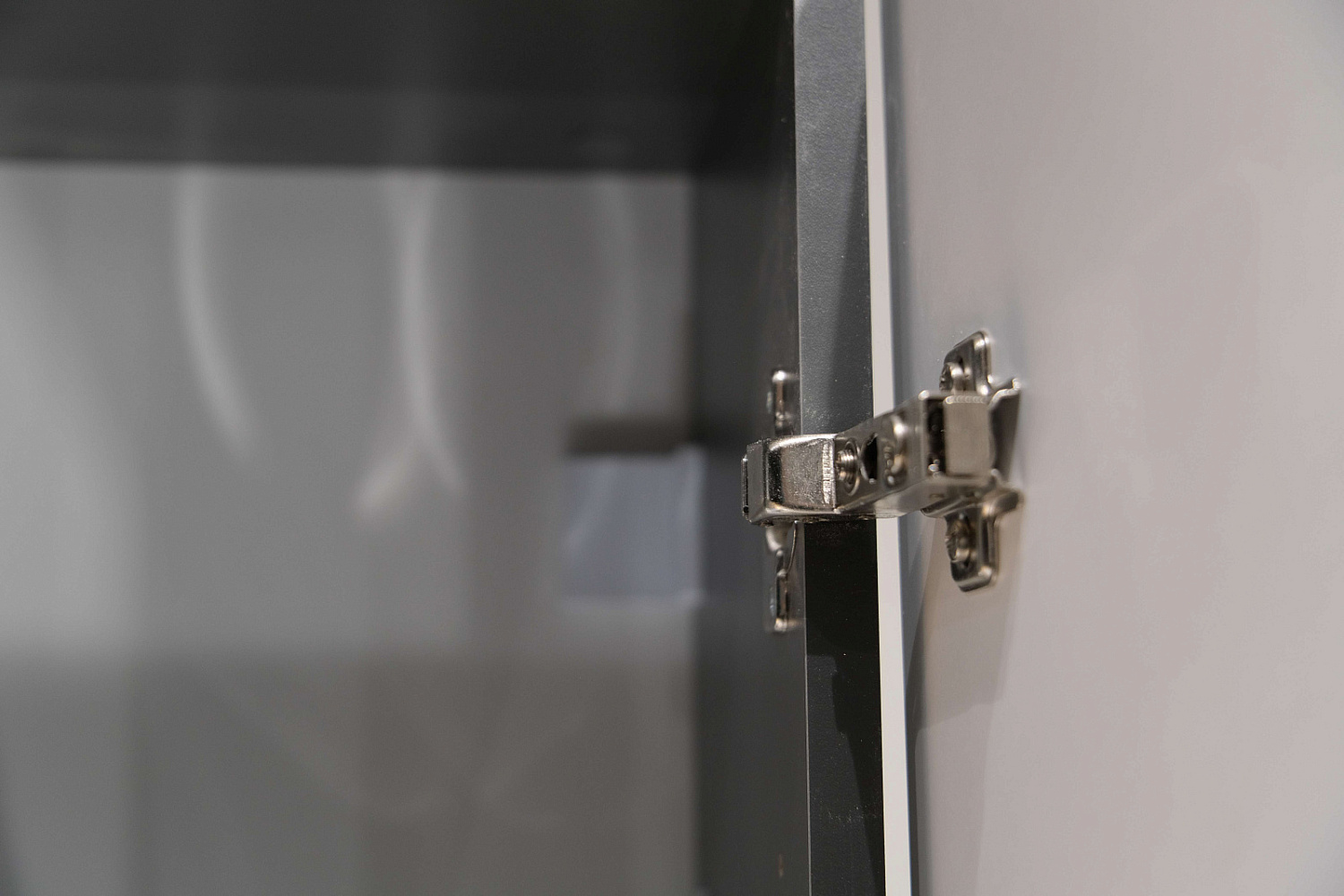 Пенал Cossety 124 подвесной Антрацит