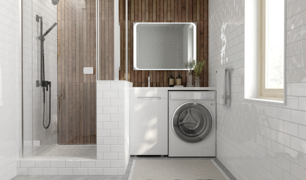 Комплект Фортео 110, левый