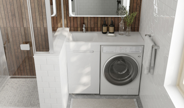 Комплект Фортео 110, левый