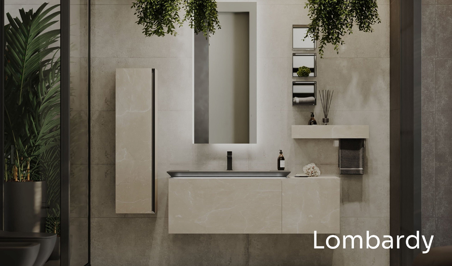 Коллекция Incline  в новых цветах!