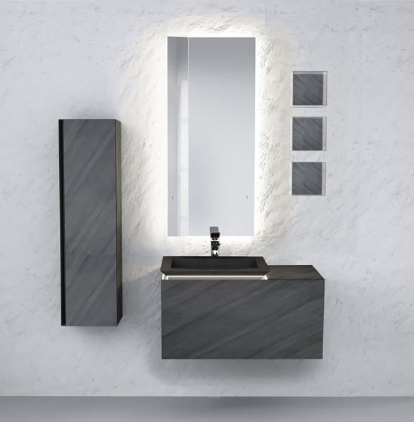 Комплект Инклайн 90 подвесной