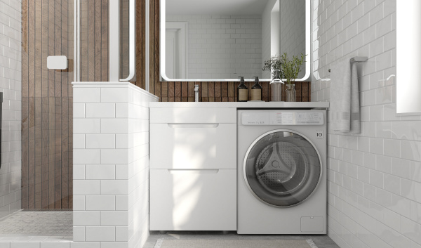 Комплект Фортео 120, левый