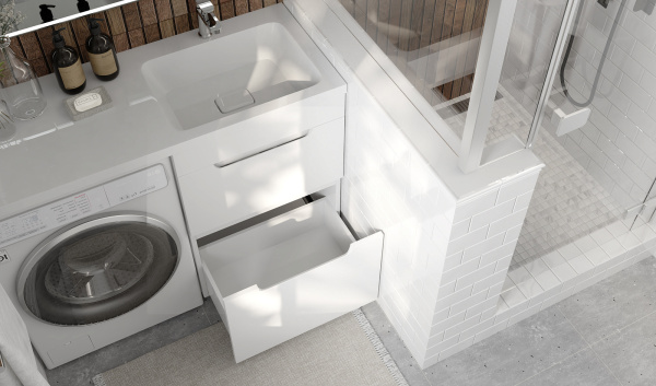 Комплект Фортео 120, правый