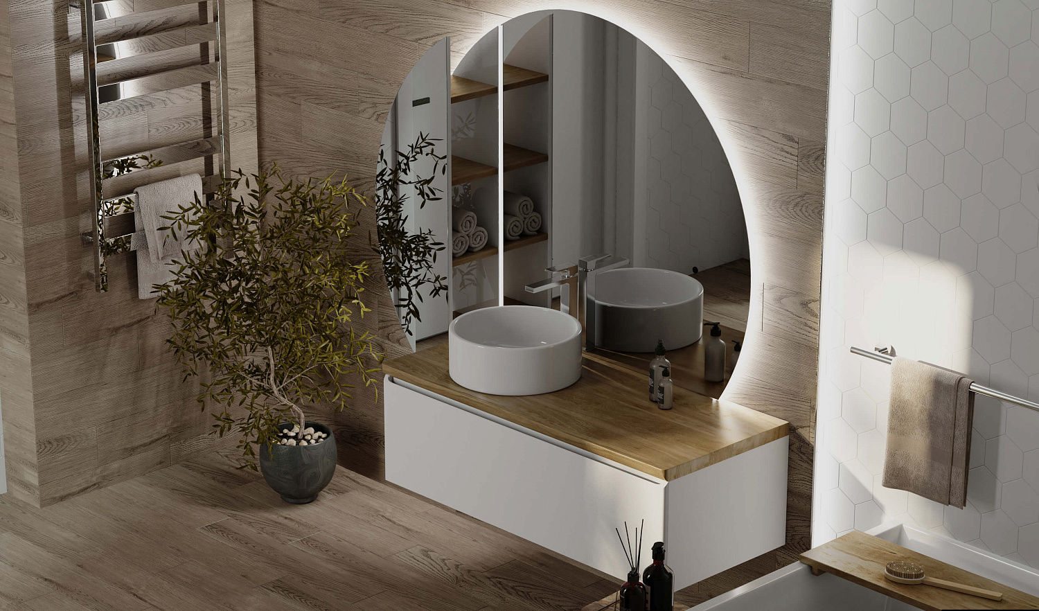 Коллекция Solis