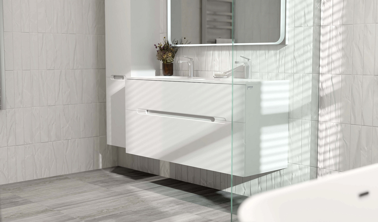 Комплект Модуль 120, подвесной