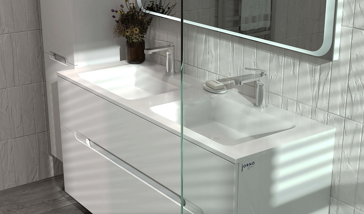 Комплект Модуль 120, подвесной