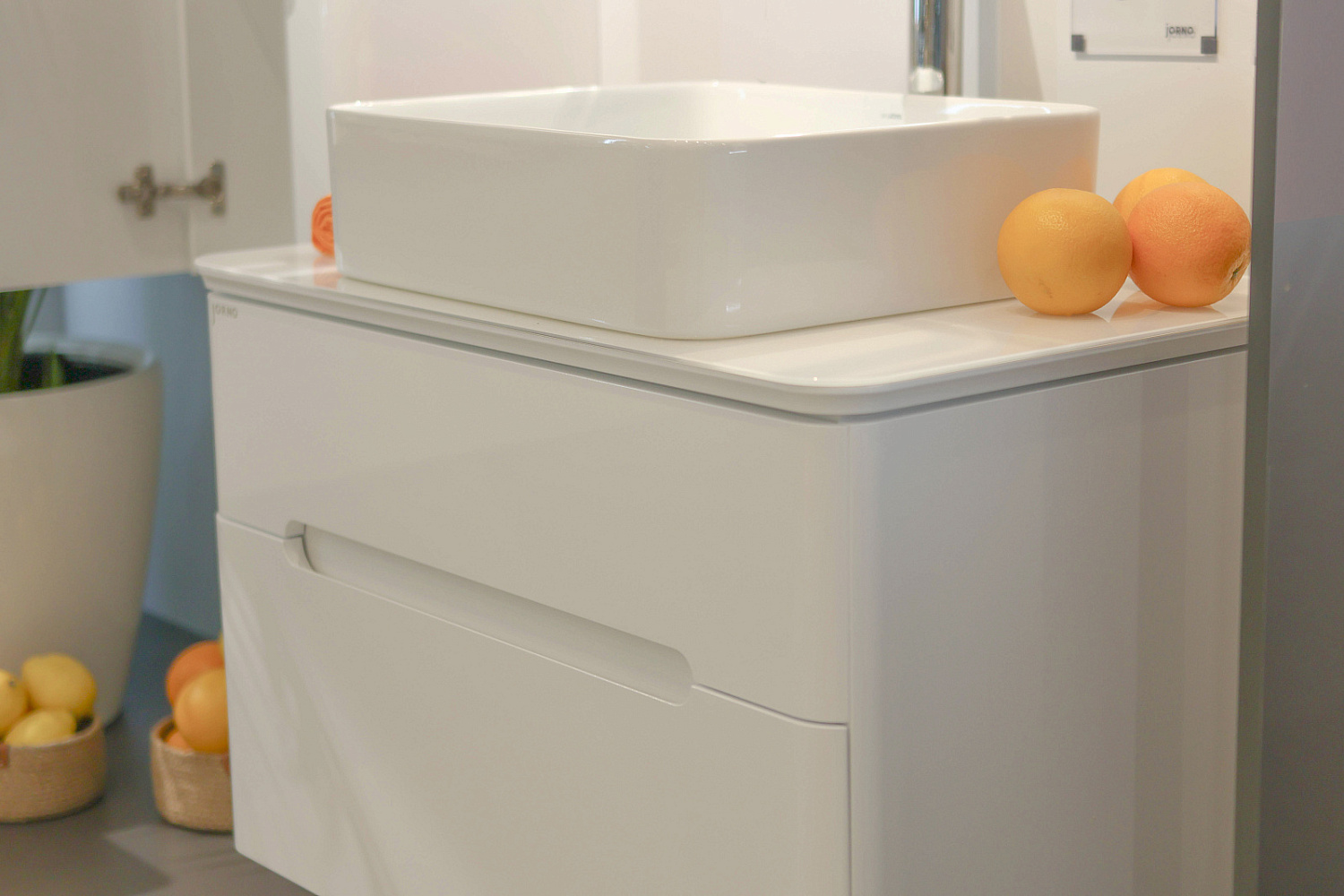 Тумба  Боско 75, подвесная