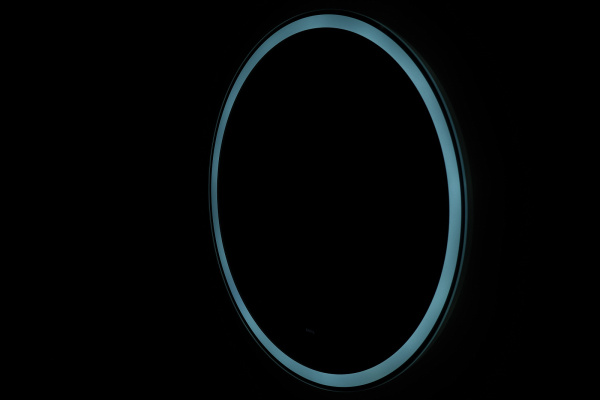 Зеркало Новато 60 с подсветкой