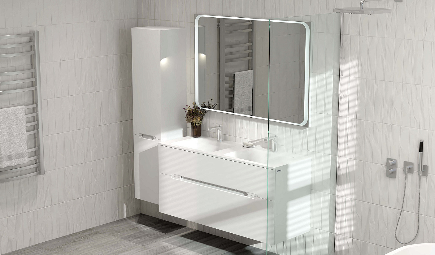 Комплект Модуль 120, подвесной