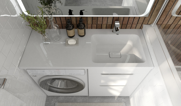 Комплект Фортео 120, правый