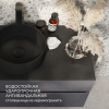 Комплект Децент 100 Антрацит