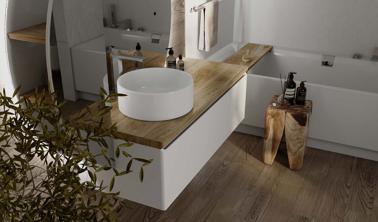 Коллекция Solis