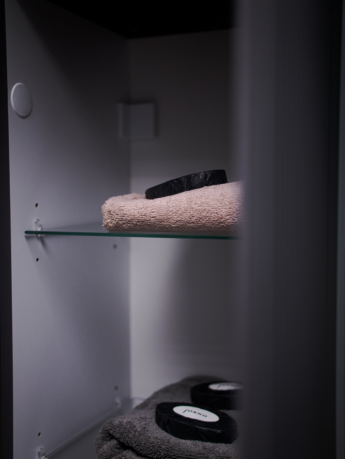 Пенал Стронг , подвесной антрацит