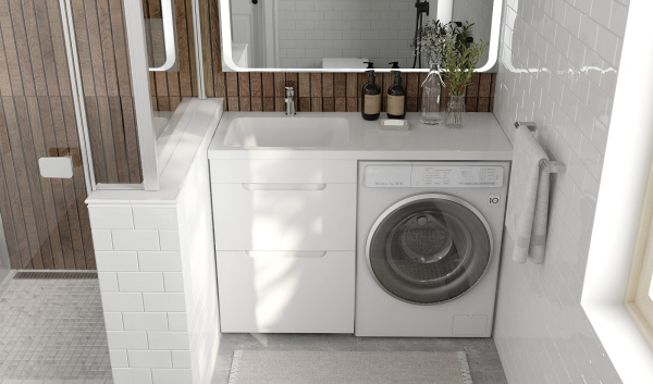 Комплект Фортео 120, левый