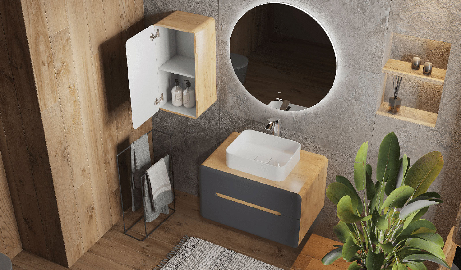 Новинка! Коллекция Solare