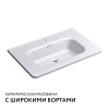 Раковина Sturdy 70