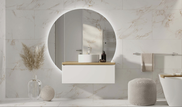 Комплект мебели Солис new 100, подвесной