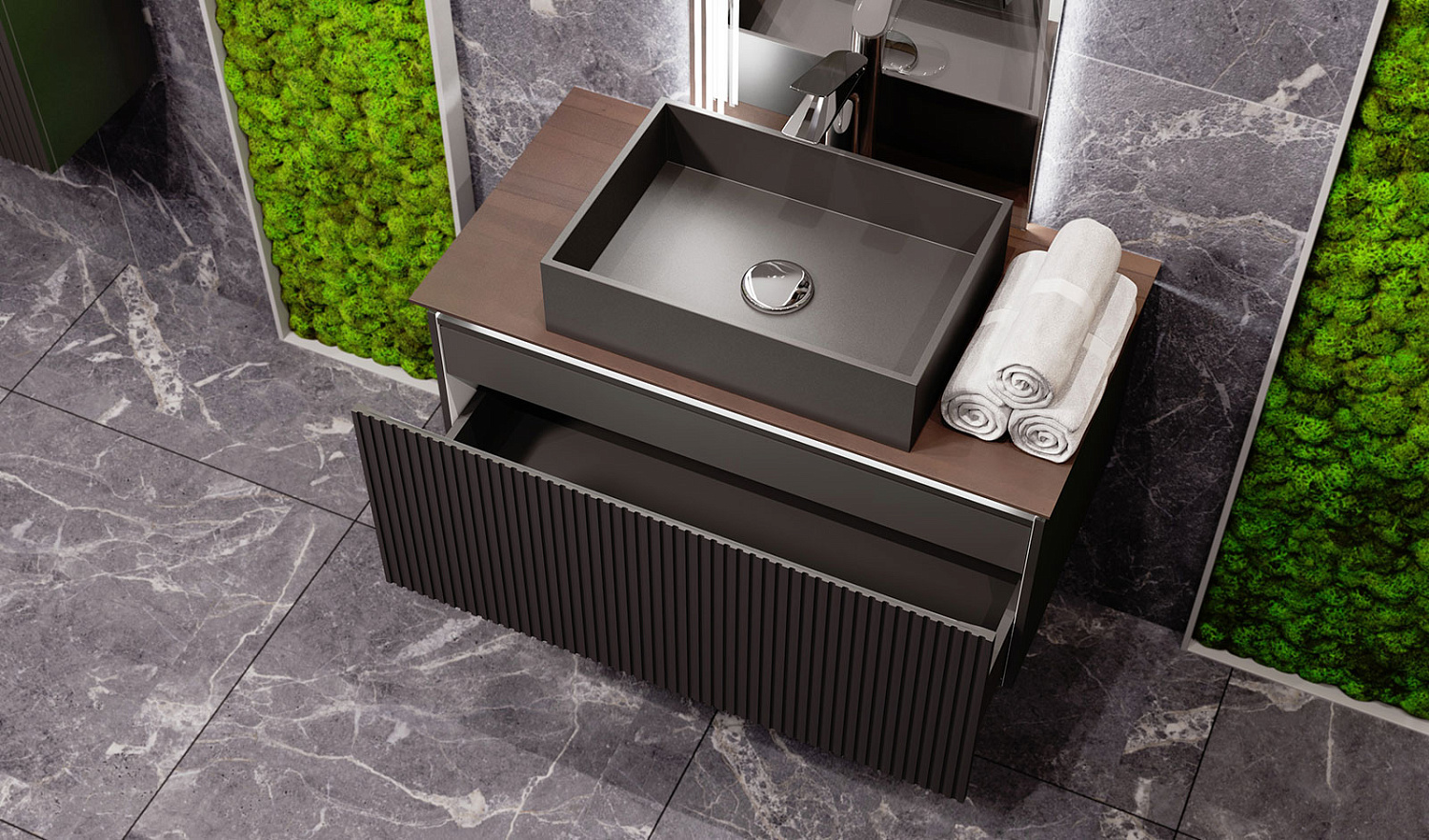 Коллекция Strong