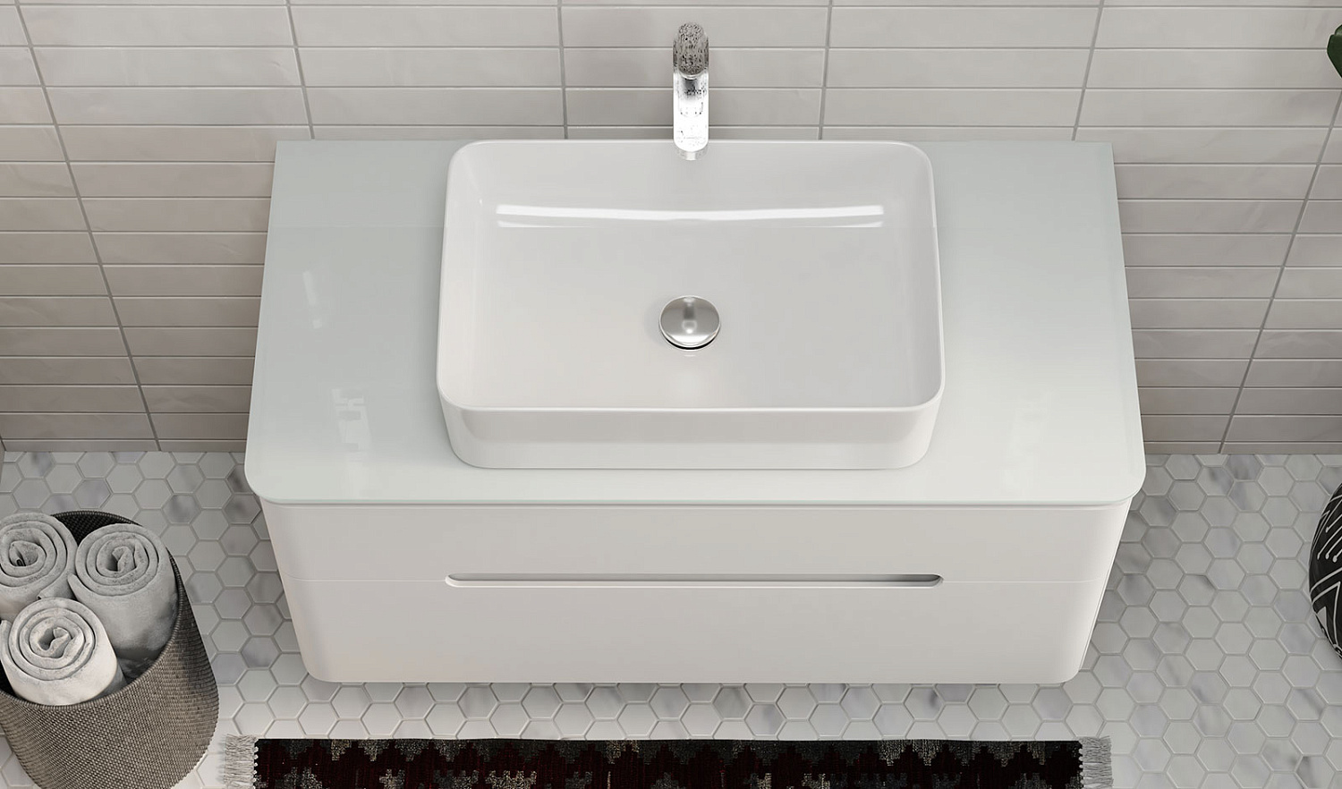 Что такое стекло Lacobel?