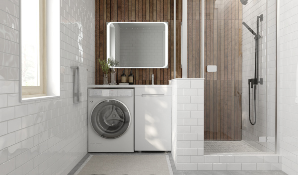 Комплект Фортео 110, правый