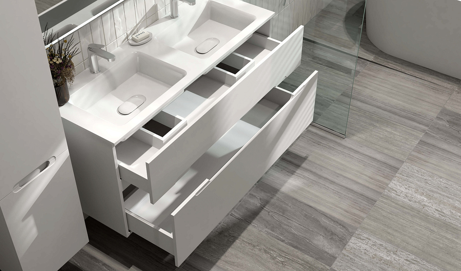 Комплект Модуль 120, подвесной