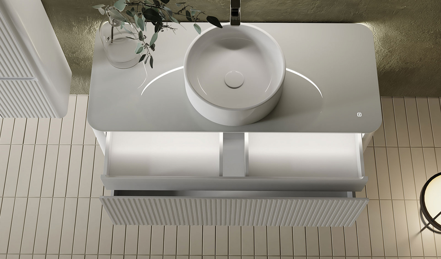 Что такое стекло Lacobel?