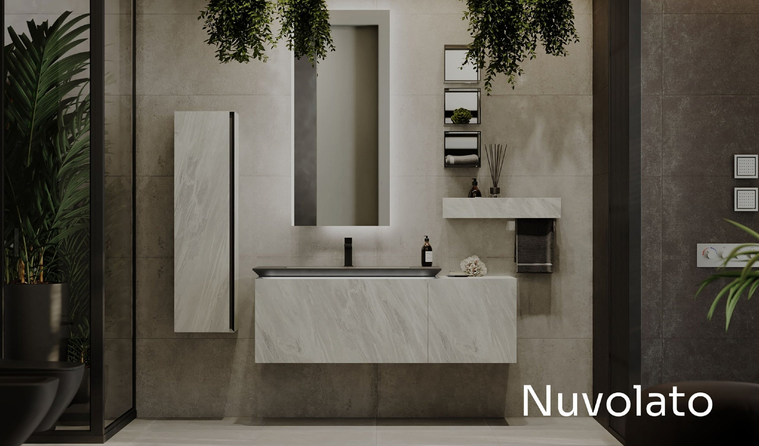 Коллекция Incline  в новых цветах!