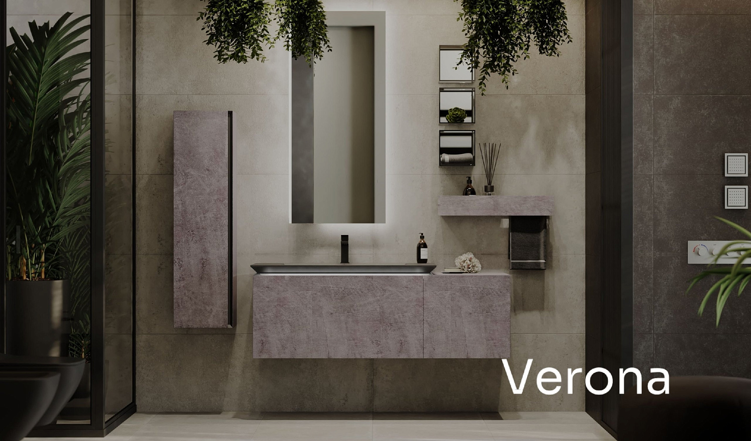 Коллекция Incline  в новых цветах!