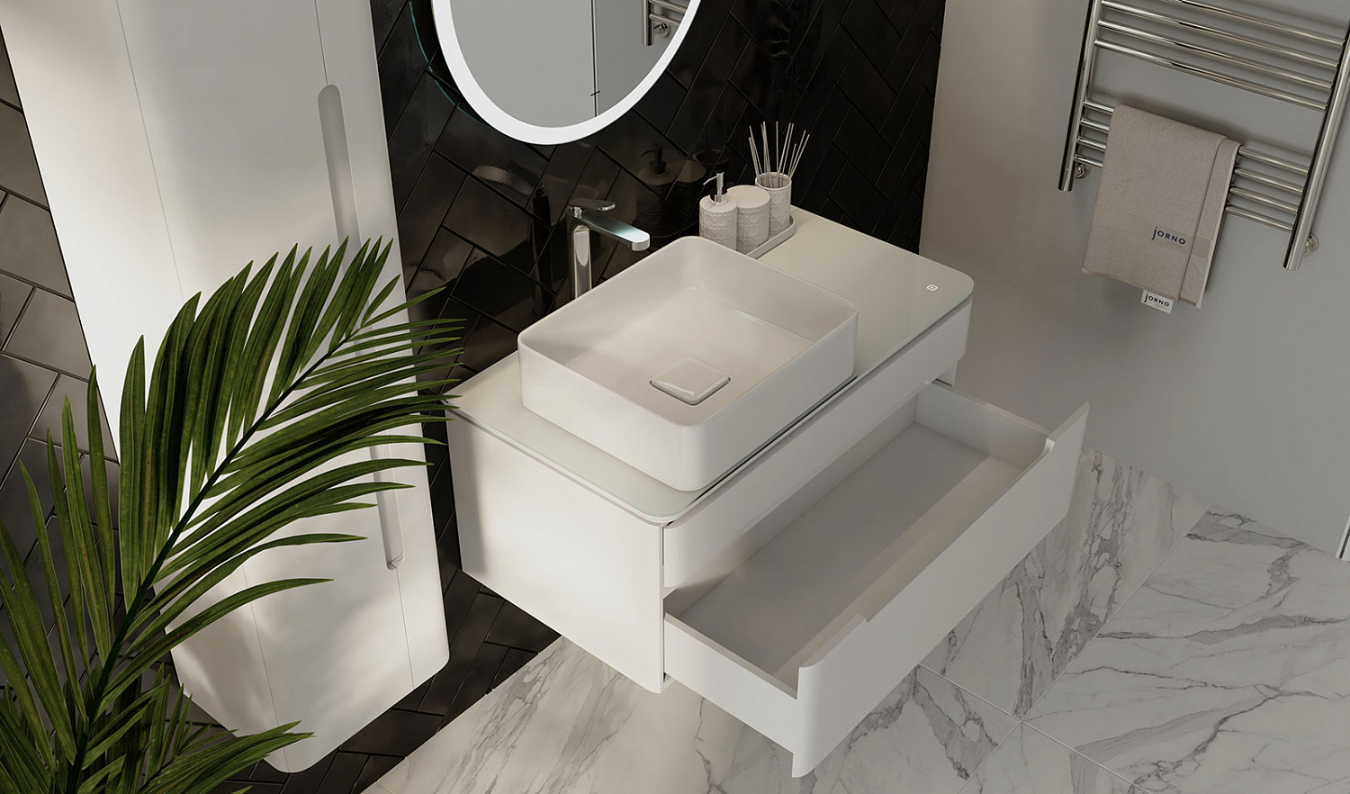 Музыкальная тумба Shine